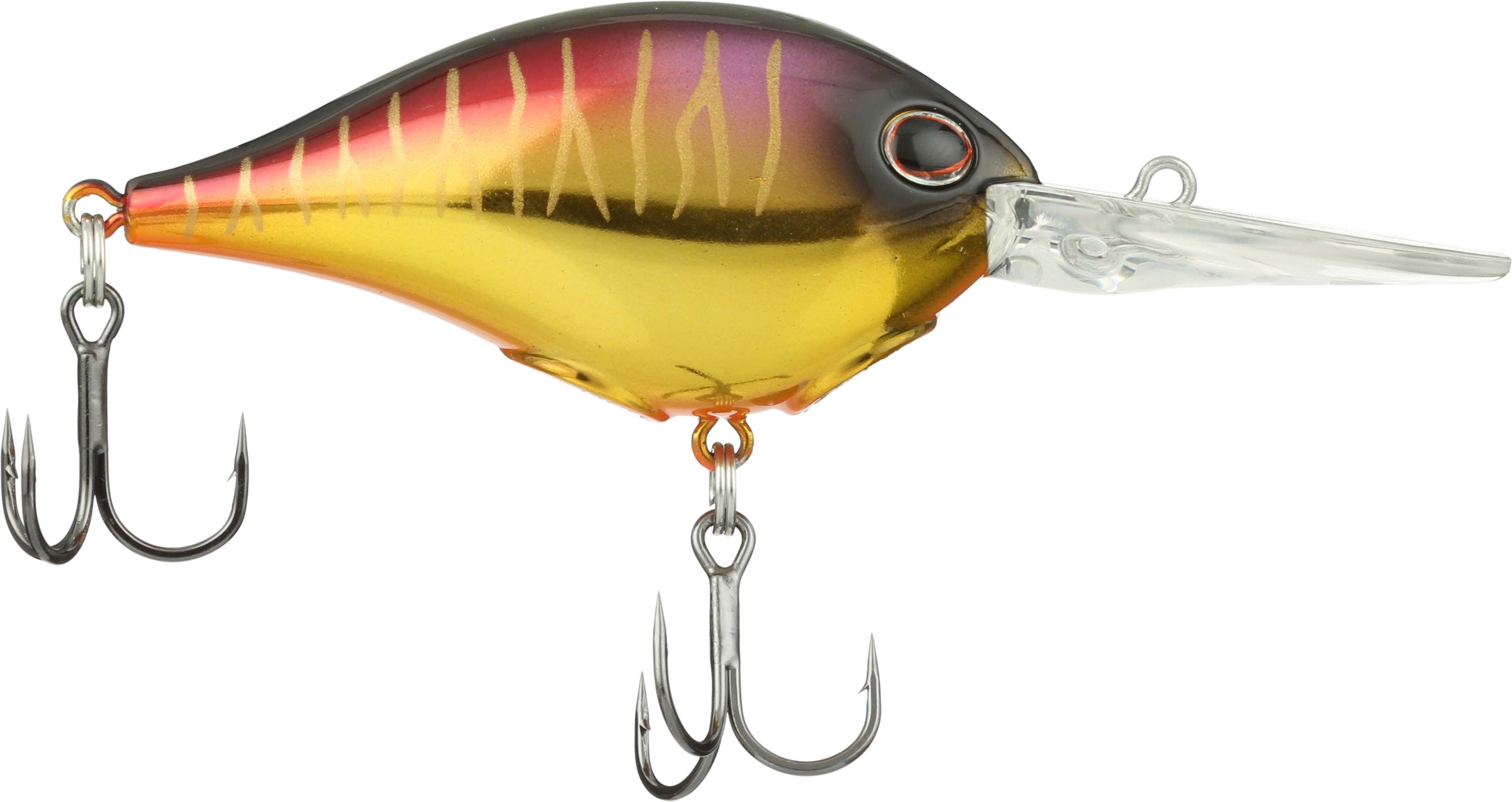 berkley fishing crankbaits Berkley Dime Proper Copper / 10