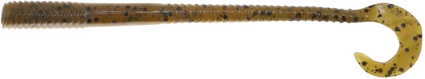 Mule Fishing Jack Worm 8 Pack — Discount Tackle