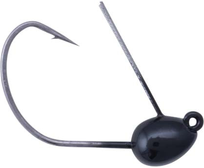 berkley fusion19 hooks weighted ewg Swimbait 3/0 The Weighted Frog Hook fits perfectly into soft body frogs especially the Berkley PowerBait Buzzn Frog and Beatn Frog. Fusion19 Weighted Wacky Head |