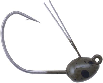 Fusion19 Weighted Wacky Head