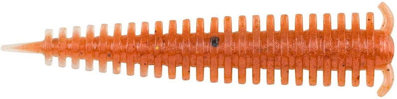Berkley Gulp! 2 inch Scented Saltwater Plastic Sandworm 24 pack