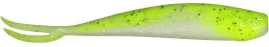 Berkley Gulp! 4 Inch Scented Minnow 8 pack