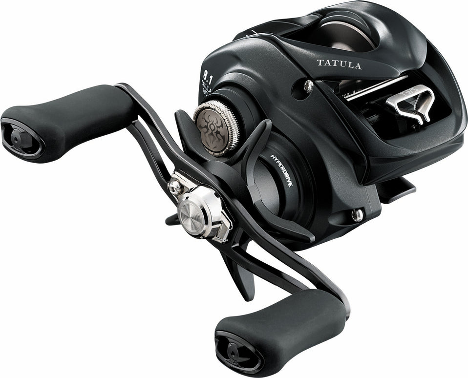 best 60 100 baitcasting reel Fishing Reels - Casting 6.5:1 Gear Ratio Speed Spool Baitcaster Reels aluminum frames for a rock The Best Baitcasting Reels of
