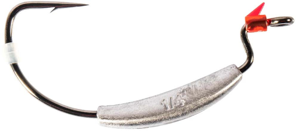 Z-Man ZWG Weighted Swimbait Hook 4/0 / 1/4oz