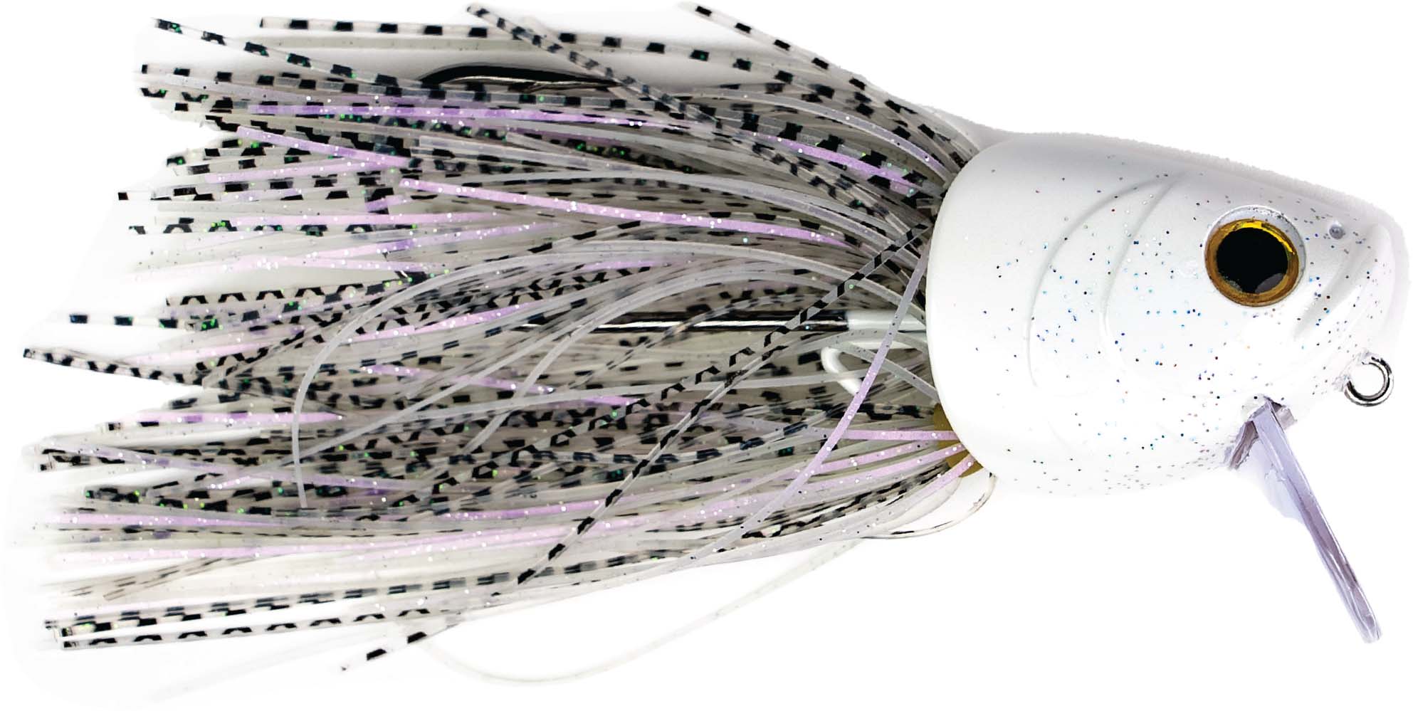 fish fighter lures G-Ratt Fighting Fish, Chatreuse Shad, 3/4 Oz, 4"