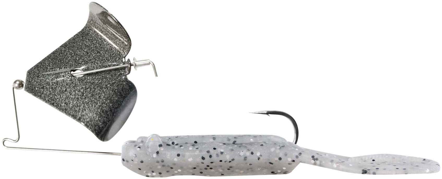 Big Bite Baits Skipping Toad Buzzbait — Discount Tackle