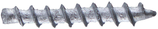 Big Bite Baits Neko Screw Weights - Unpainted