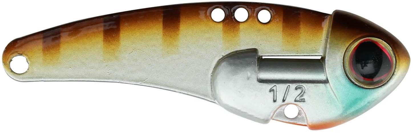 Berkley Thin Fisher Blade Bait