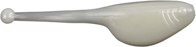 Mr. Crappie Shadpole Ball Tail Soft Plastic - 15 pack