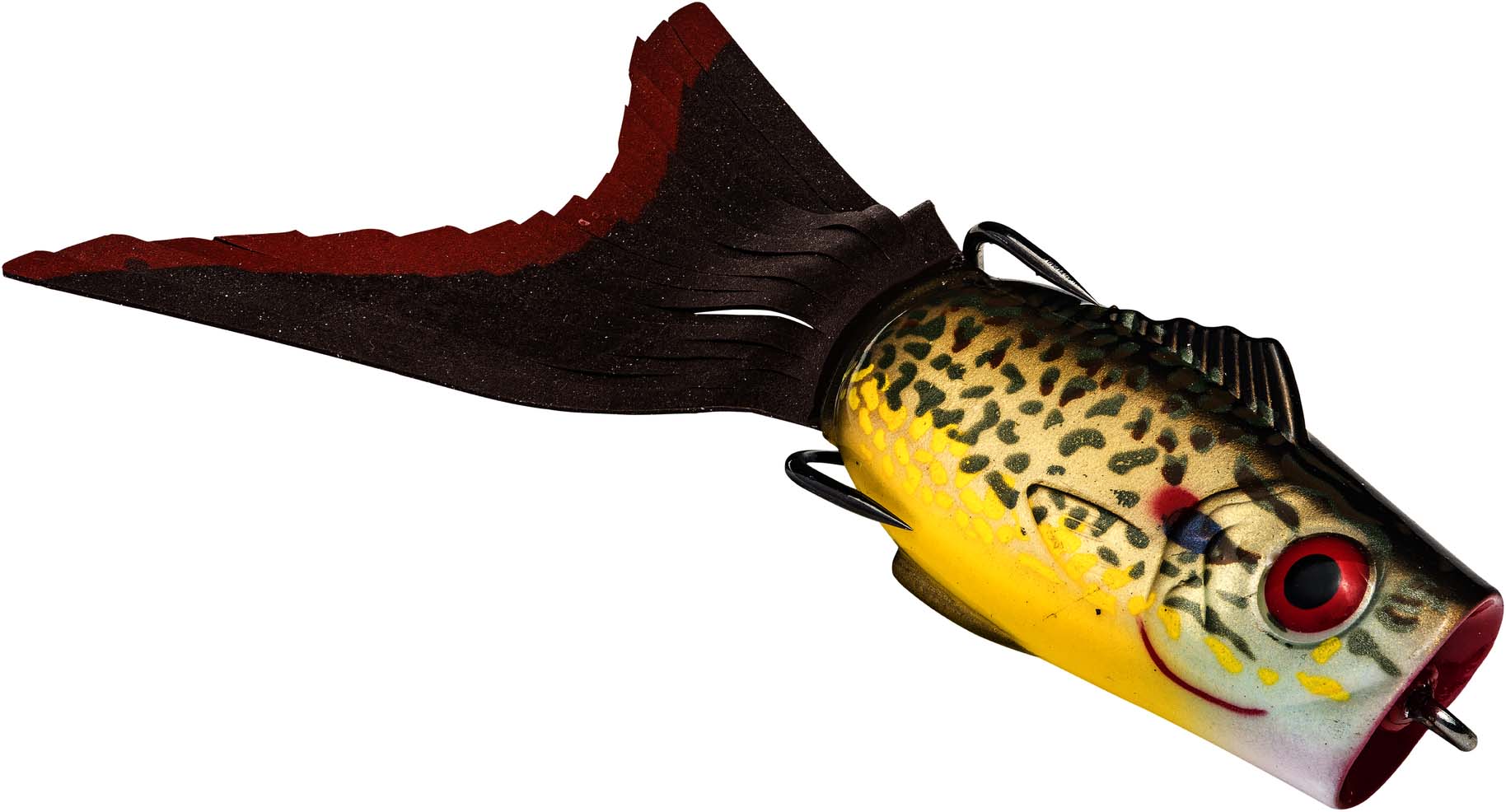 Spinnerbait Brochet Leurre Pêche Strike King Baby Burner Spinnerbait - Plongeur Profond 2.4m Leurre De Pêche Spinnerbait Brochet Leurre Pêche Strike King Baby Burner Spinnerbait - Plongeur Profond 2.4m Leurre De Pêche