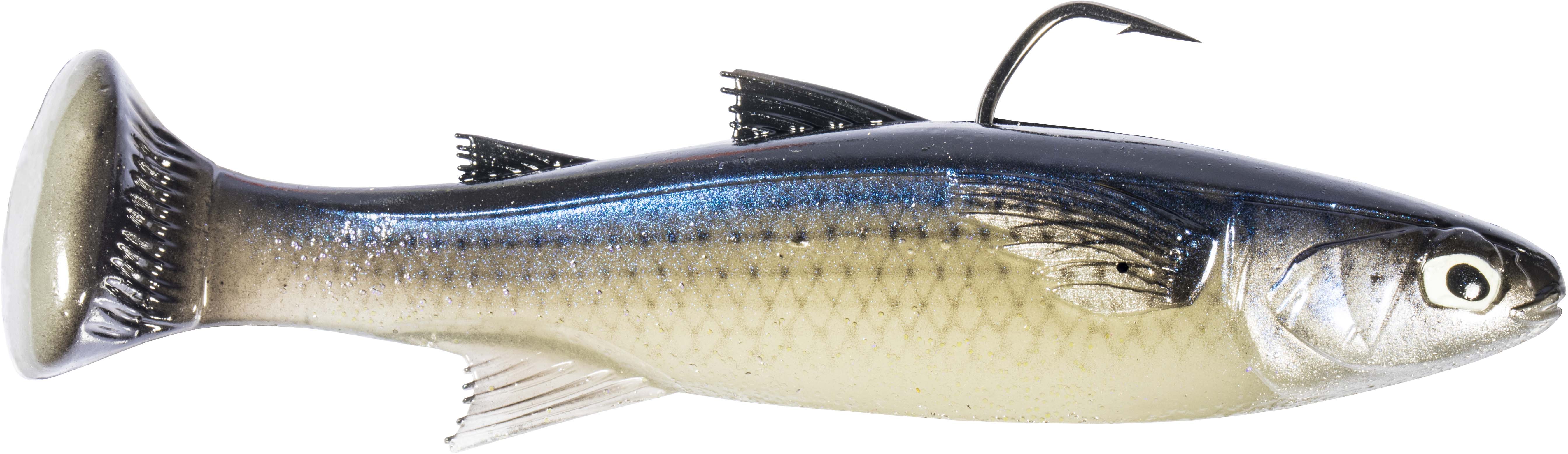 Swimbait or Creature bait? What's - Z-Man Fishing Products