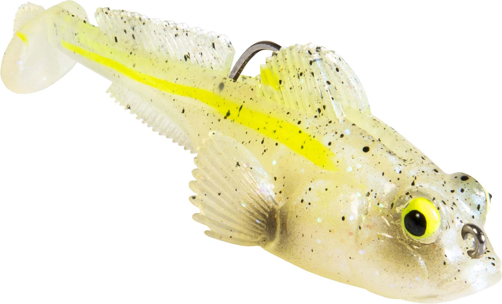 Z-Man GB3-12-07 Gobius, 3, 1/2 oz Persico Z-Man GB3-12-07 Gobius, 3, 1/2 oz Persico