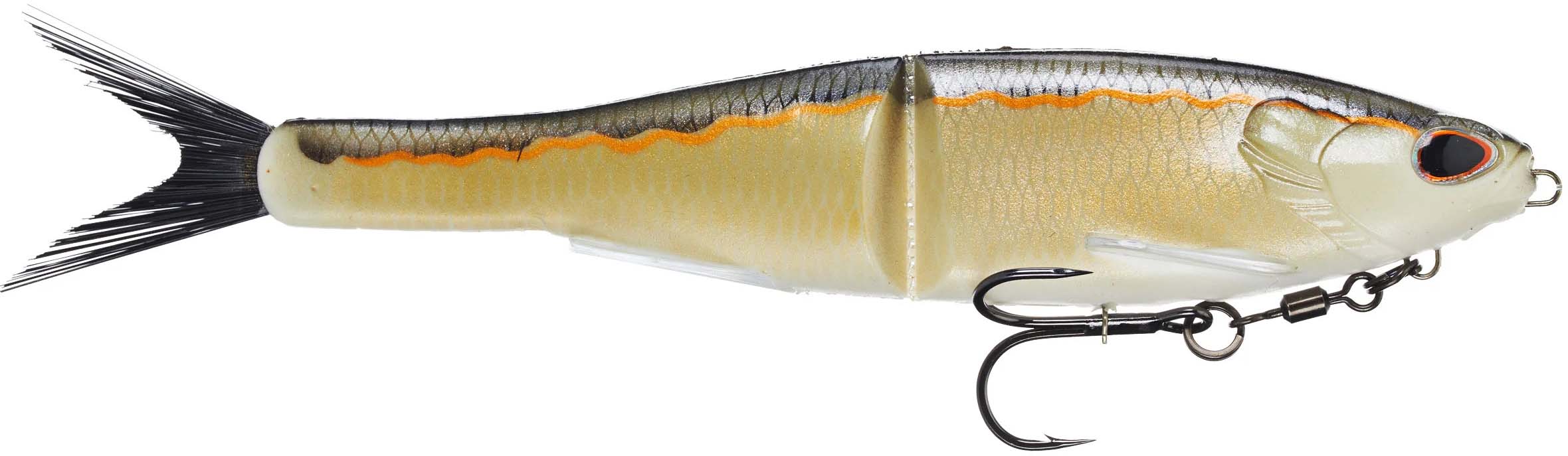 * Berkley PowerBait Nessie
