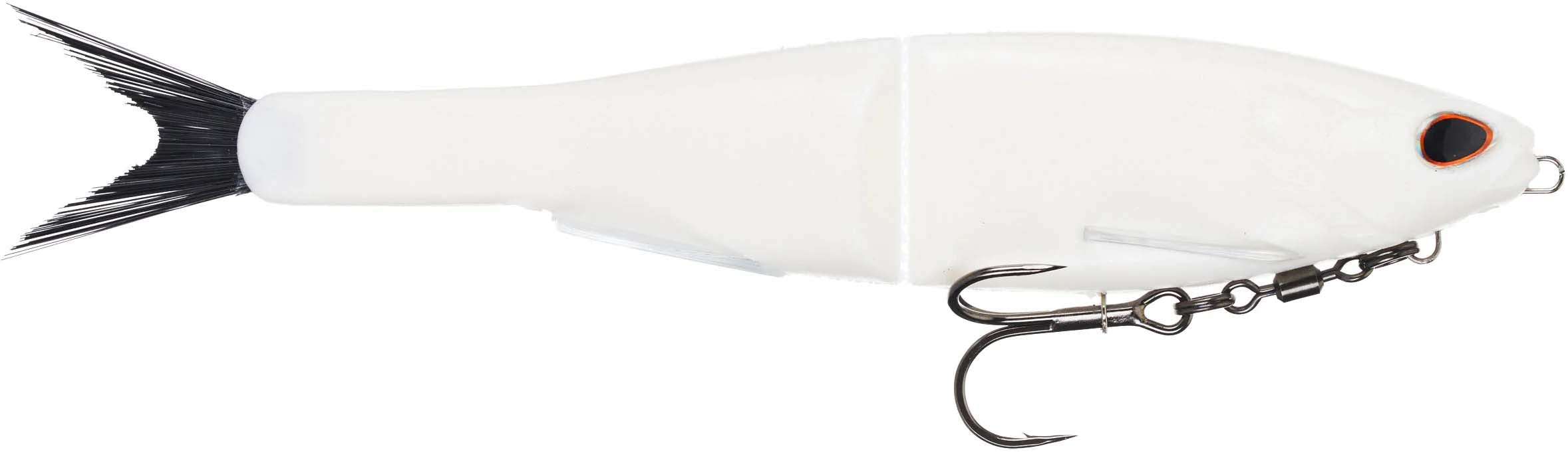 Berkley Powerbait Nessie Soft Plastic Glide Bait — Discount Tackle