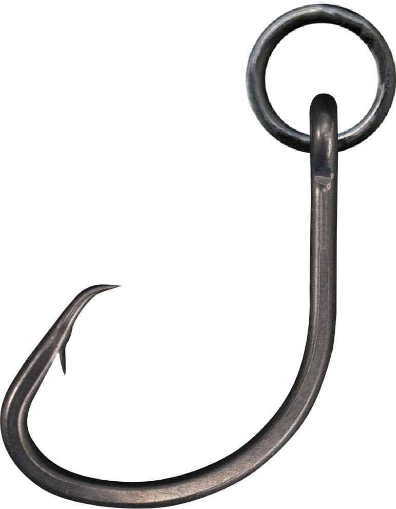Marlin circle hook Special stainless steel