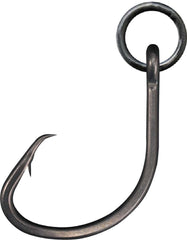 BKK Mutsu Heavy Ringed Circle Hook SS — Discount Tackle