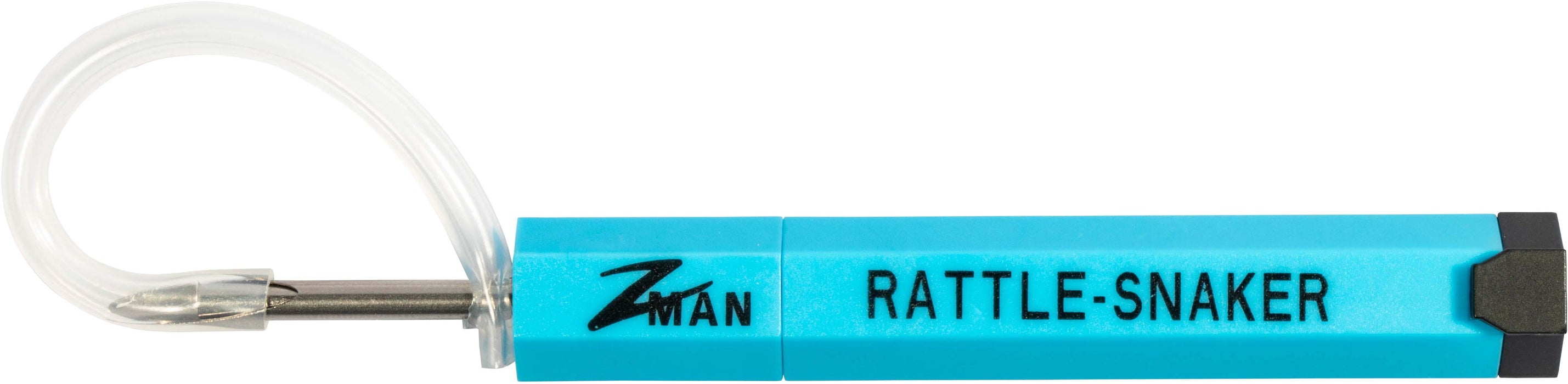 Z-Man Rattle-Snaker Kit - Tool And 10 Pack Rattles