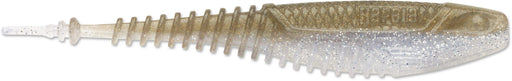 Rapala Crush City 4.25 Inch Freeloader - 6 Pack - Tennessee Shad