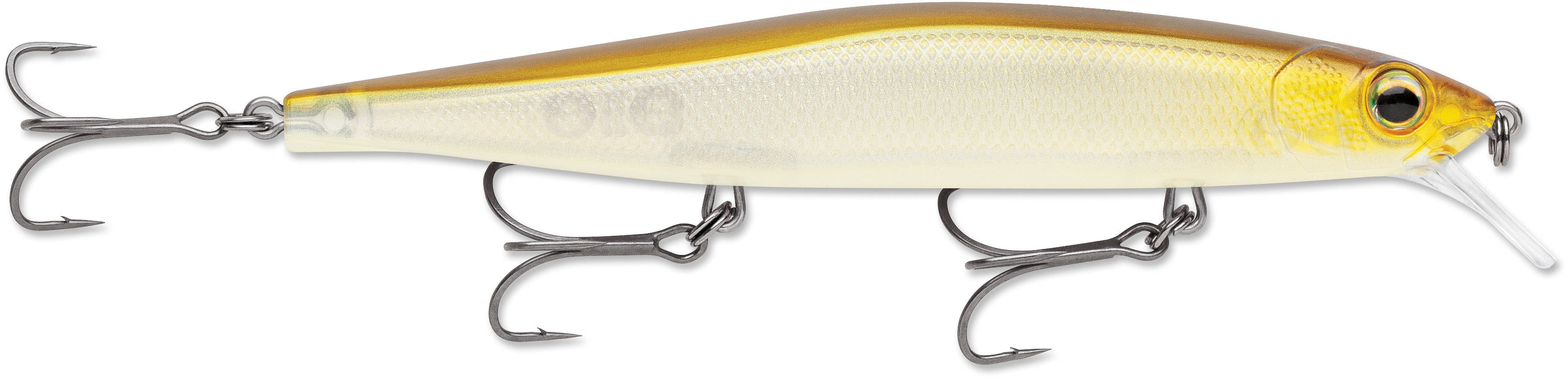 Poisson Nageur Rapala Precision Xtreme Mavrik 110 - Leurre de la pêche Poisson Nageur Rapala Precision Xtreme Mavrik 110 - Leurre de la pêche