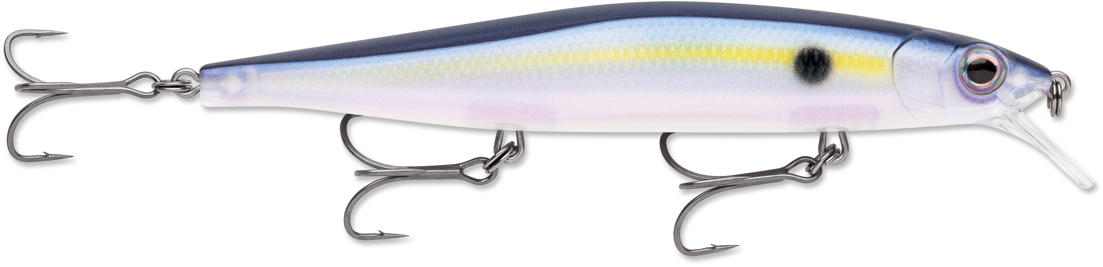 Mid-Depth Lures and Rigs - Stickbaits or Jerkbaits