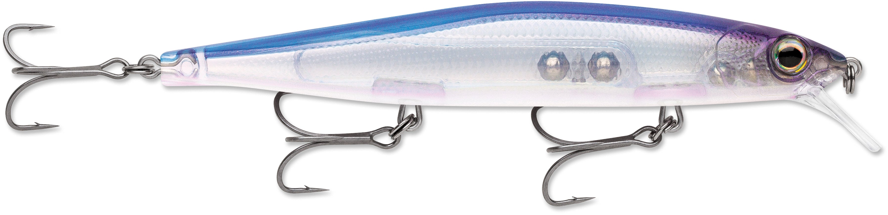 Rapala Precision Xtreme Mavrik 110 SW : Jerkbait Ultime pour la Mer avec Système MaxCast Rapala Precision Xtreme Mavrik 110 SW : Jerkbait Ultime pour la Mer avec Système MaxCast
