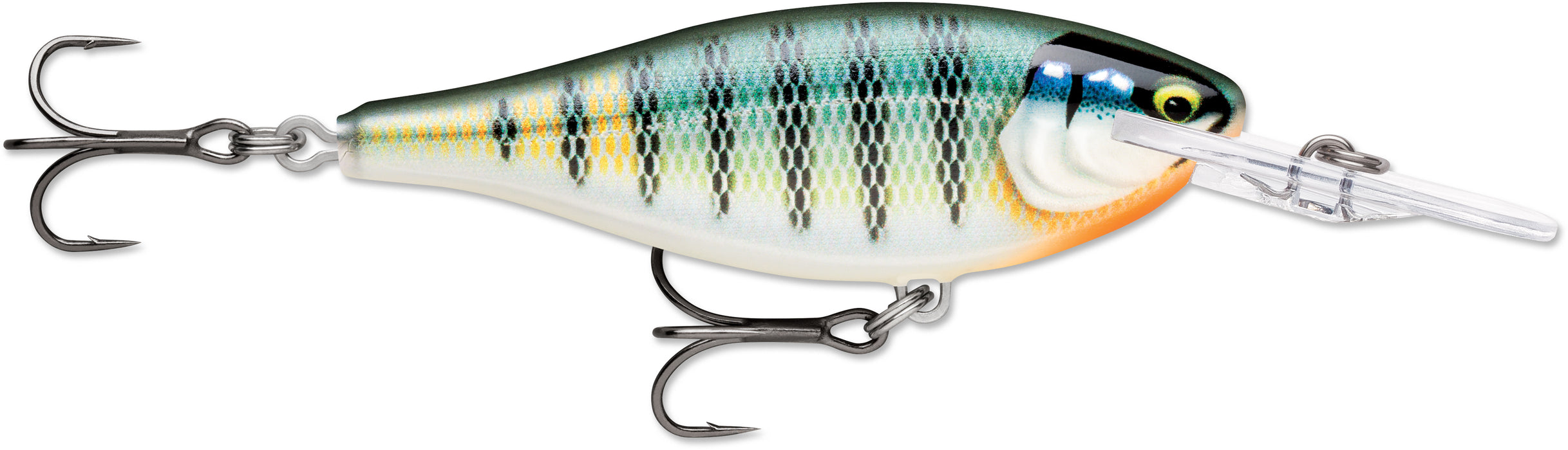 4) Rapala Rattlin Rap RNR-5 Lipless Crankbait Fishing Lures 4) Rapala Rattlin Rap RNR-5 Lipless Crankbait Fishing Lures