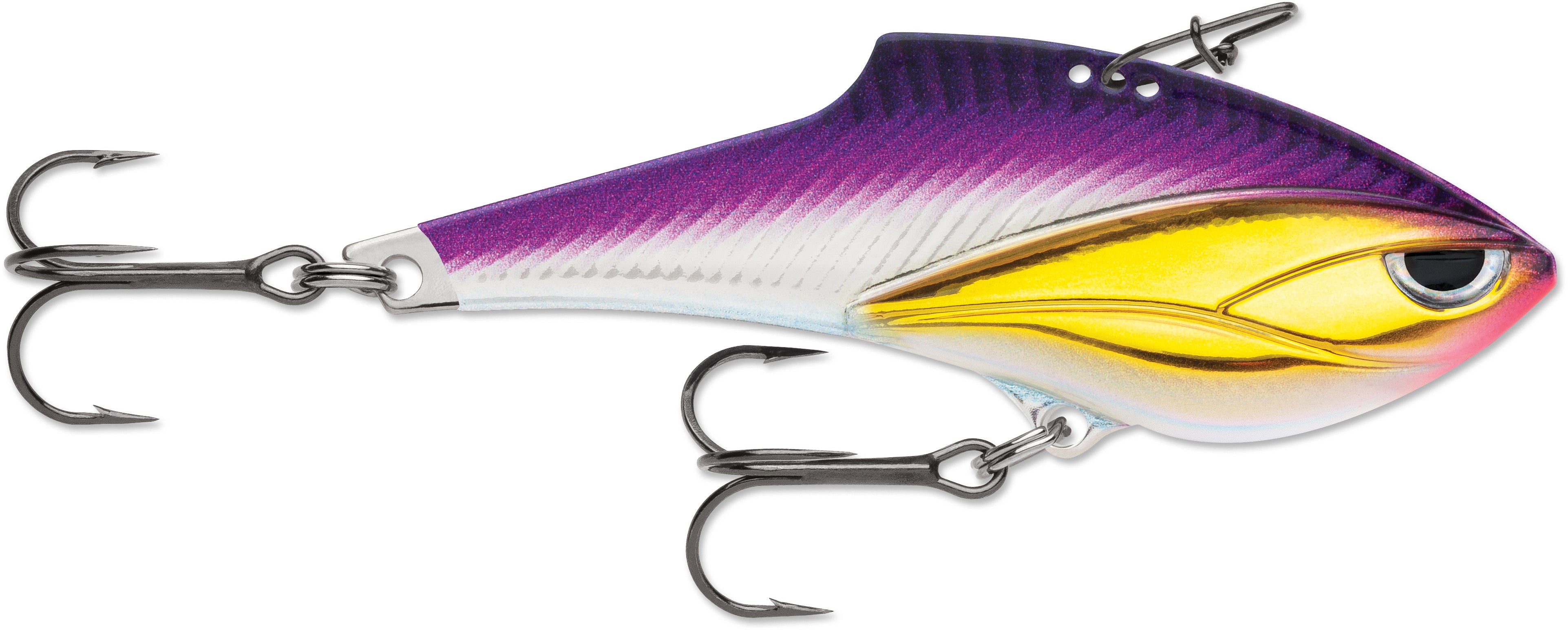 Rapala Rippin' Blade: Blade Bait - 2 3/4 Inch — Discount Tackle