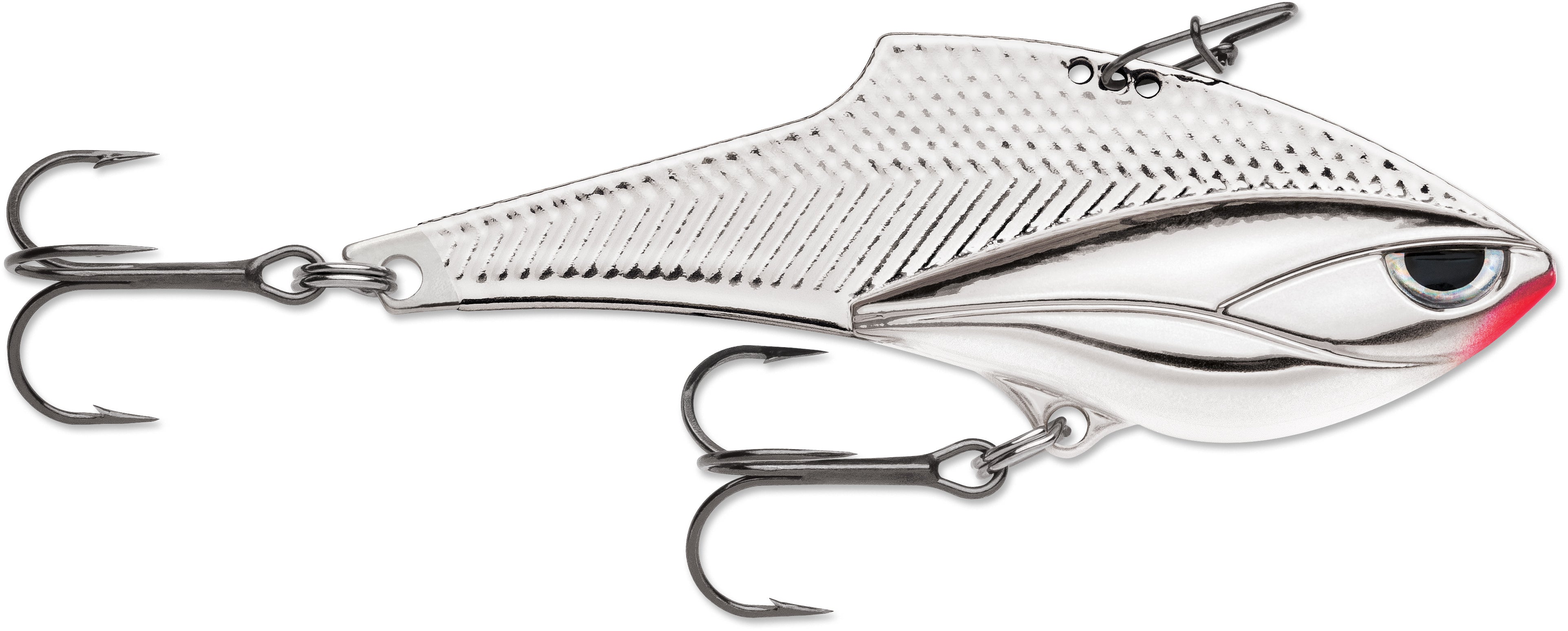 Rapala Rippin' Blade: Blade Bait - 2 3/4 Inch — Discount Tackle
