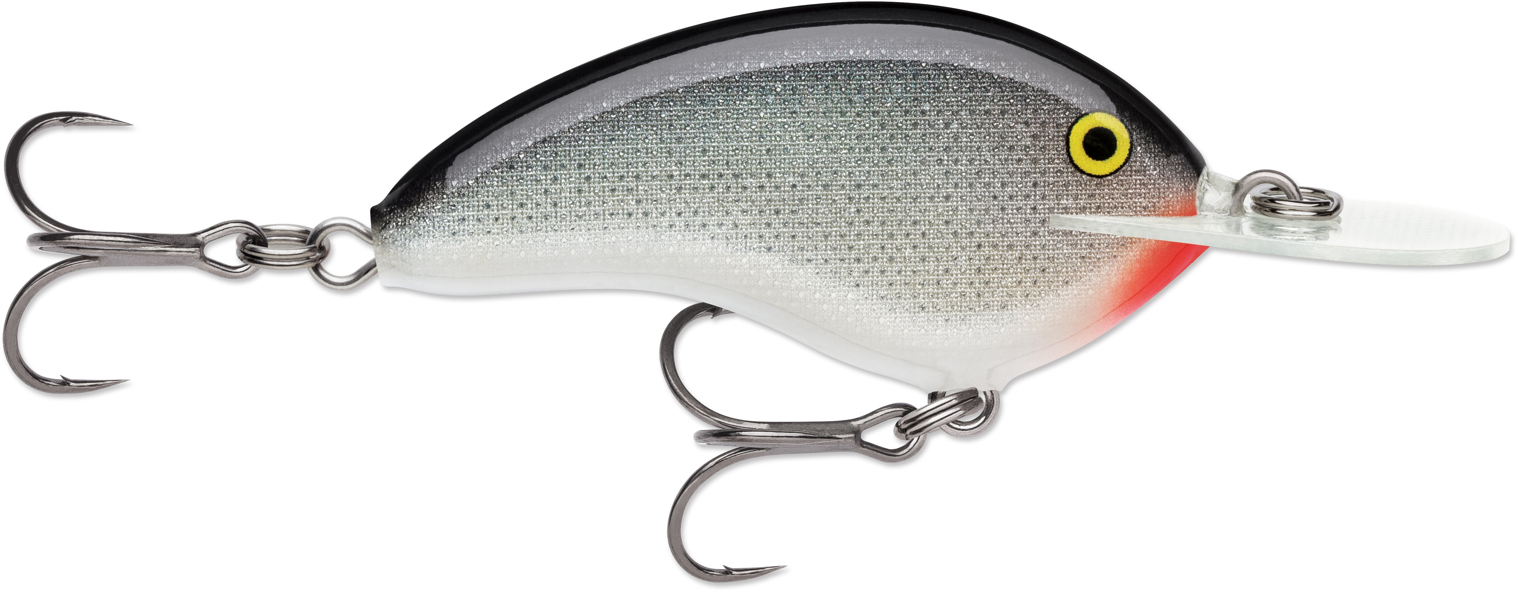 2.8 inch crankbait fishing lure by Otto Bartley