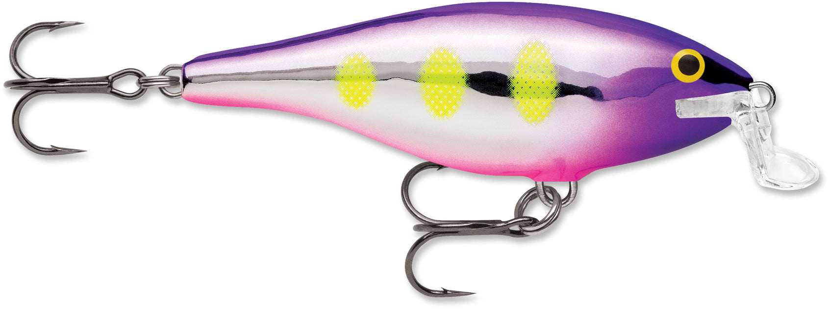 Rapala Shallow Shad Rap SSR05 Crankbait - 2 Inch — Discount Tackle