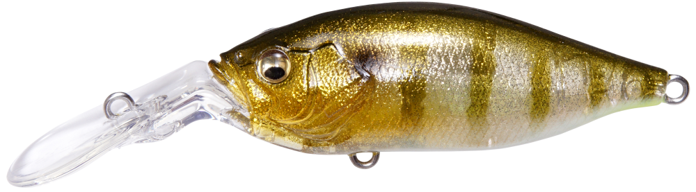 Megabass Deep-X 100 LBO, Wagin Oikawa