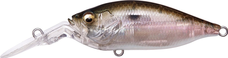 Megabass Shrimp - Respect Series