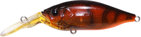 Wild Craw