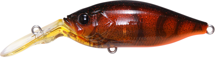 Wild Craw