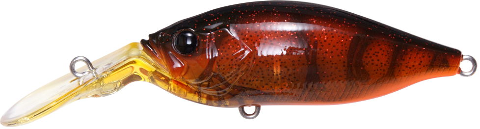 Wild Craw