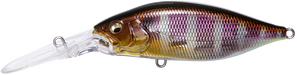 Megabass Deep-X 200 LBO Deep Diving Crankbait - GG Gill