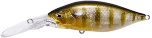 Megabass Deep-X 200 LBO Deep Diving Crankbait - GLX Gill