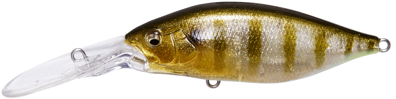 Megabass Deep-X 200 LBO Deep Diving Crankbait - GLX Gill