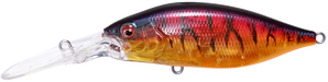 Megabass Deep-X 200 LBO Deep Diving Crankbait - GP Spawn Killer