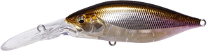 Megabass Deep-X 200 LBO Deep Diving Crankbait - HT Ito Wakasagi