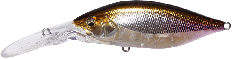 Megabass Deep-X 200 LBO Deep Diving Crankbait - HT Ito Wakasagi