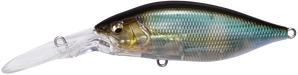 Megabass Deep-X 200 LBO Deep Diving Crankbait - PM Hasu
