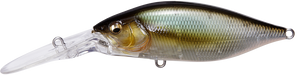 Megabass Deep-X 200 LBO Deep Diving Crankbait - PM Moroko