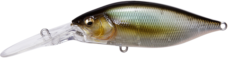Megabass Deep-X 200 LBO Deep Diving Crankbait - PM Moroko