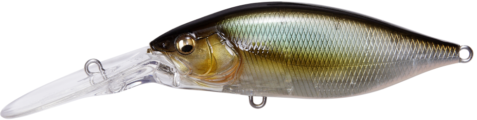 Megabass Deep-X 200 LBO Deep Diving Crankbait - PM Moroko
