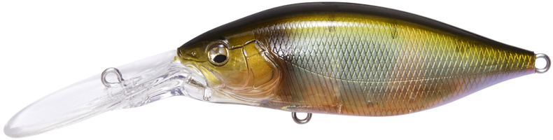 Megabass Deep-X 200 LBO Deep Diving Crankbait - PM Oikawa