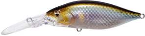 Megabass Deep-X 200 LBO Deep Diving Crankbait - PM Setsuki Ayu