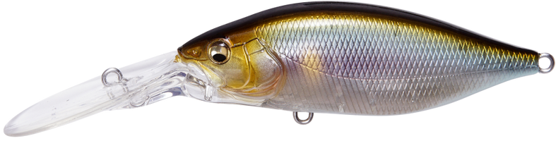 Megabass Deep-X 200 LBO Deep Diving Crankbait - PM Setsuki Ayu
