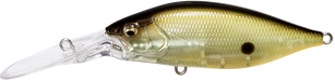 Megabass Deep-X 200 LBO Deep Diving Crankbait - PM Strike Chart
