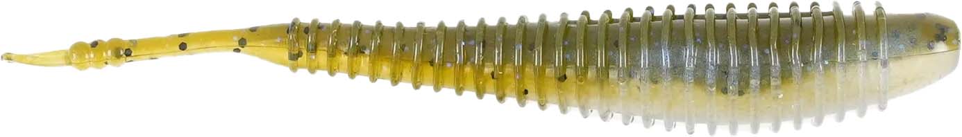Reins Rockvibe Shad 3.5 pouces Reins Rockvibe Shad 3.5 pouces